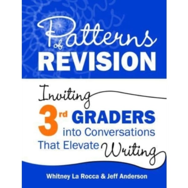 Patterns of Revision, Grade 3 (häftad, eng)