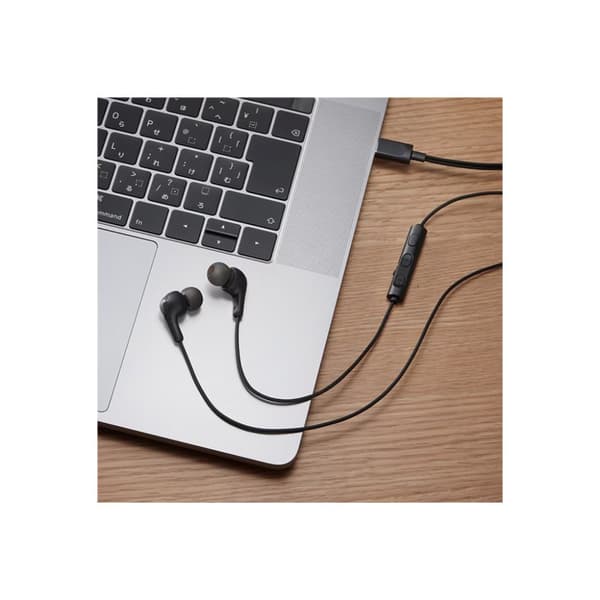 JVC HA-FR9UC - hörlurar med mikrofon