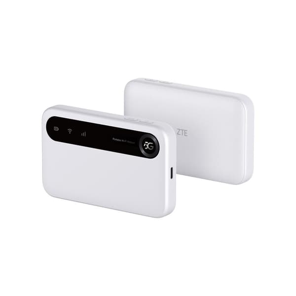 ZTE U50 - mobil hotspot - 5G LTE