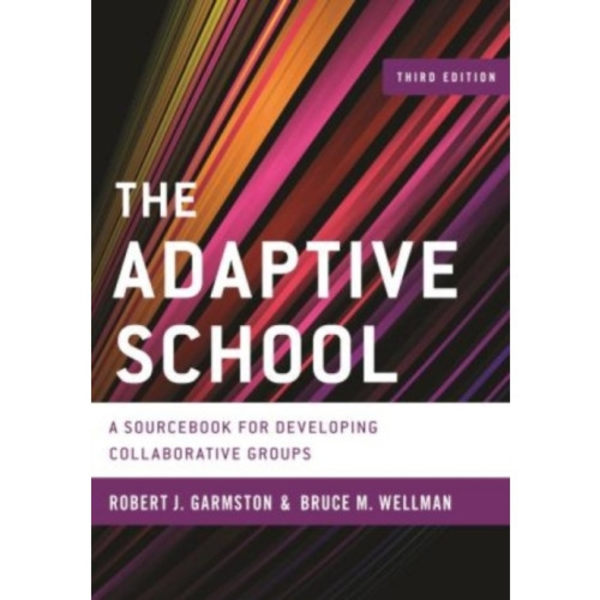 The Adaptive School (inbunden, eng)
