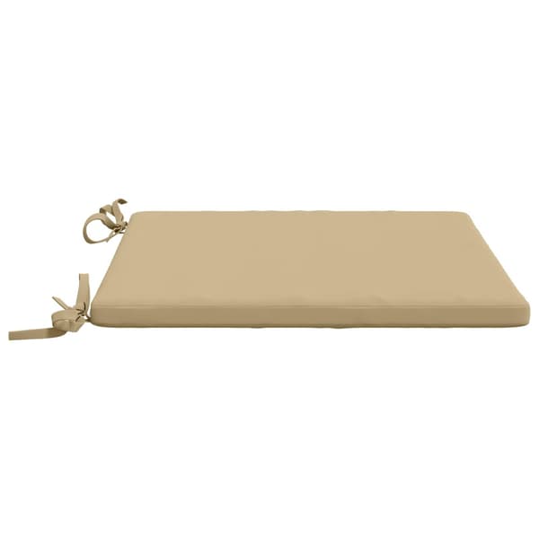 4-delade Sittdynor SOEST 4 st 100% Polyester Beige