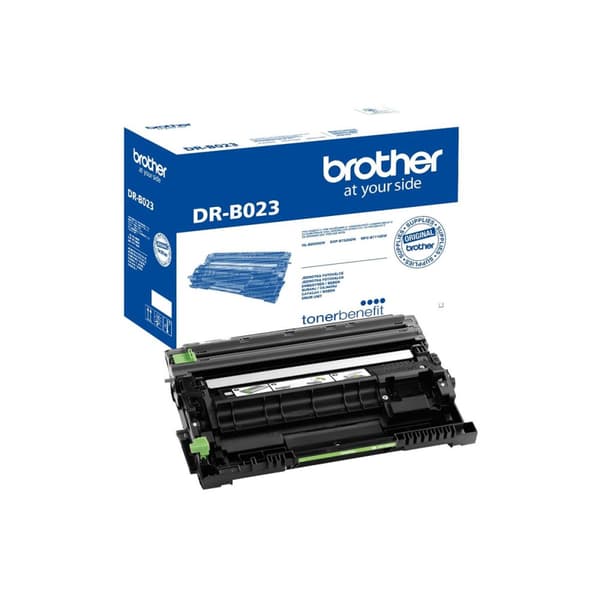 Brother DRB023 - original - valsenhet
