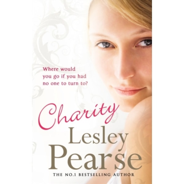 Charity (häftad, eng)