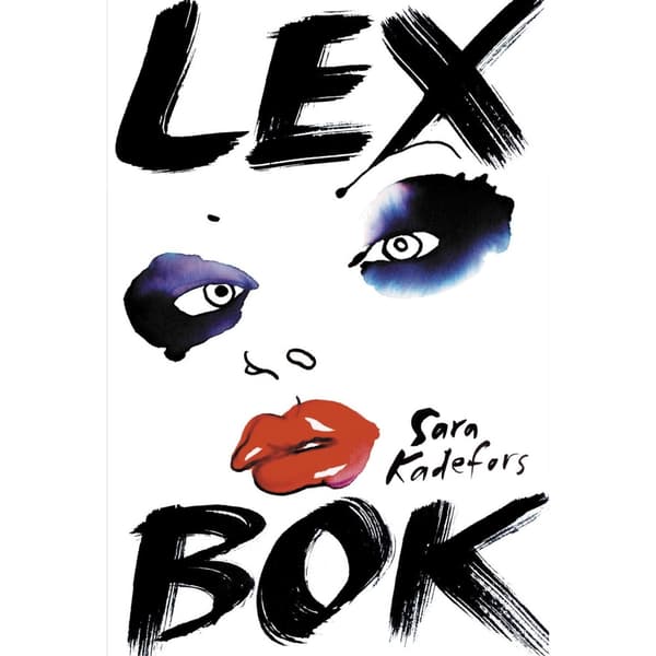 Lex bok (bok, danskt band)