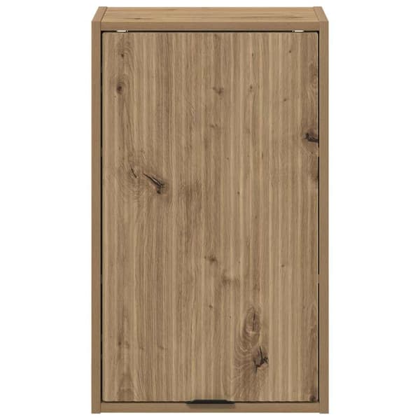 Badrumsskåp Artisan Ek 39 x 23,5 x 65 cm