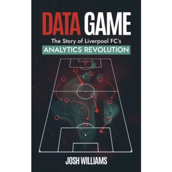 Data Game (häftad, eng)