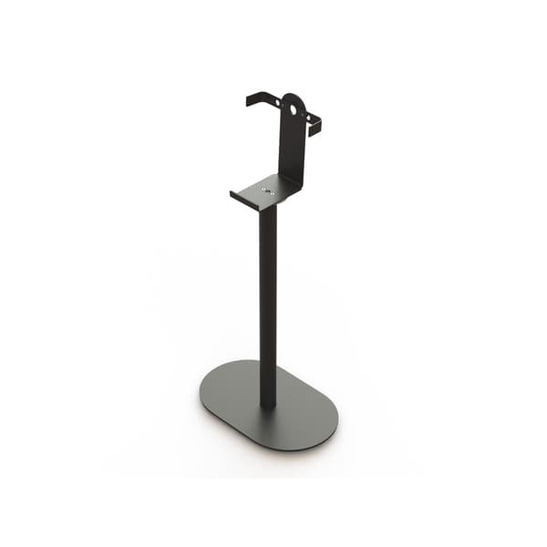 Multibrackets Sonos 5 Floor Stand - Single Black