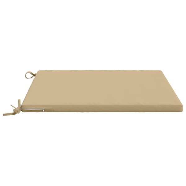 4-delade Sittdynor SOEST 4 st 100% Polyester Beige