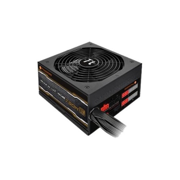 Thermaltake SMART SE 730W - nätaggregat - 730 Watt