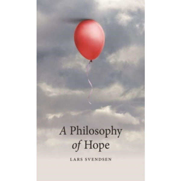 A Philosophy of Hope (häftad, eng)