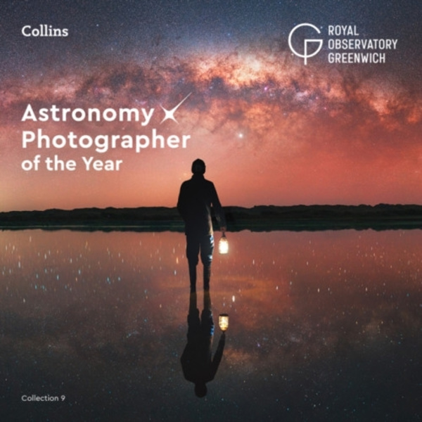 Astronomy Photographer of the Year: Collection 9 (inbunden, eng)