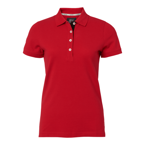 Marion Polo w Red Female