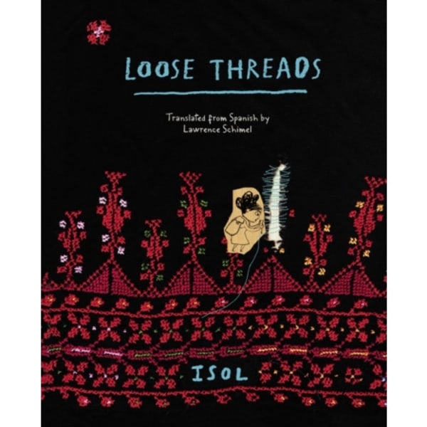 Loose Threads (inbunden, eng)
