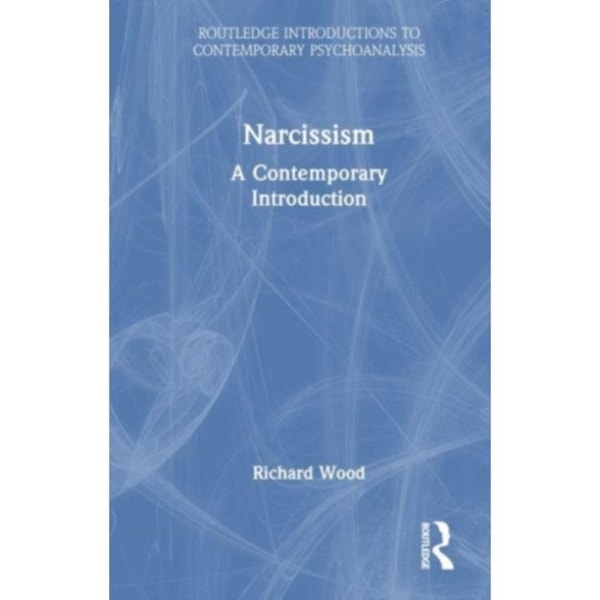 Narcissism (häftad, eng)