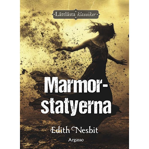 Marmorstatyerna (inbunden)