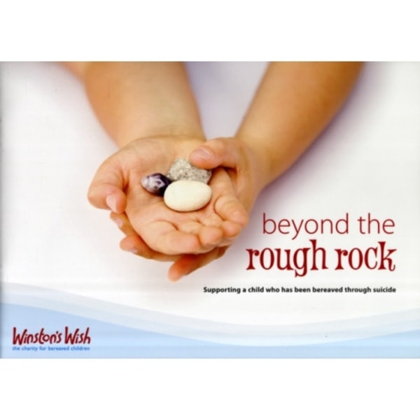 Beyond the Rough Rock (häftad, eng)