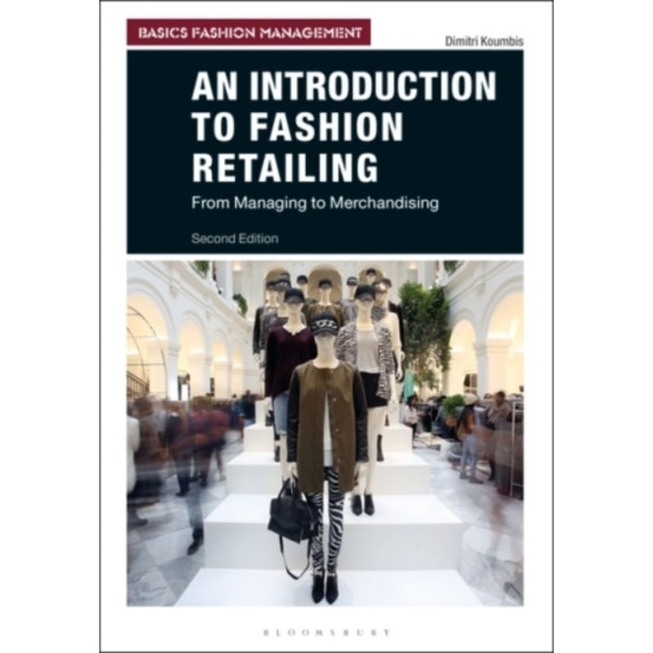 An Introduction to Fashion Retailing (häftad, eng)
