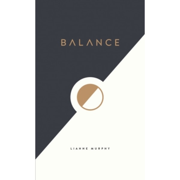 Balance (inbunden, eng)