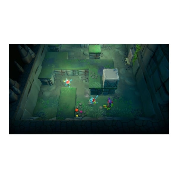 Yooka-Laylee and the Impossible Lair Sony PlayStation 4
