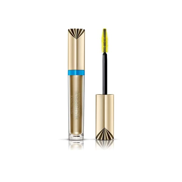 Masterpiece Mascara Waterproof Black 4,5ml