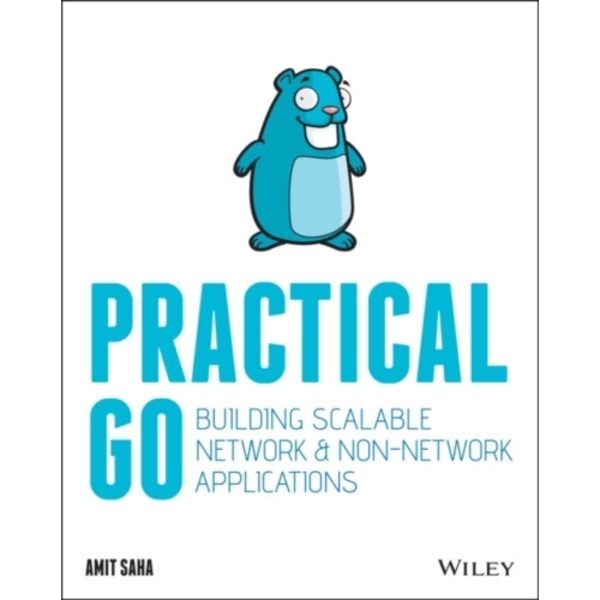 Practical Go (häftad, eng)