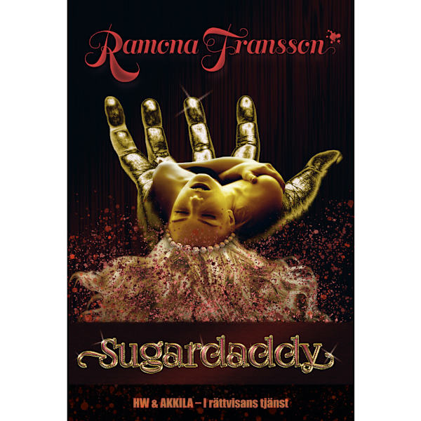 Sugardaddy (bok, danskt band)