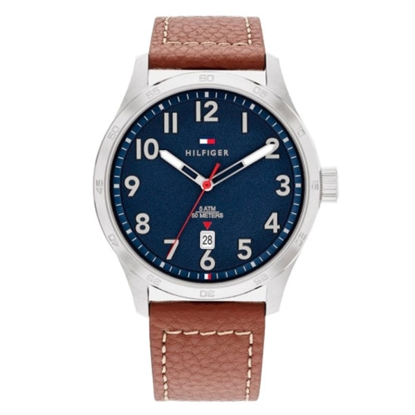 TOMMY HILFIGER 1710559 - Quartz Klocka Herr (43MM)
