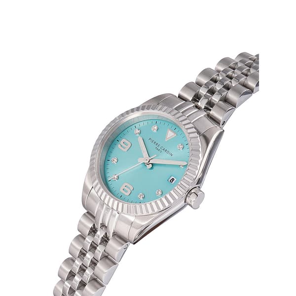 PIERRE CARDIN CF.1012.MS.1 - Quartz Klocka Dam (28MM)