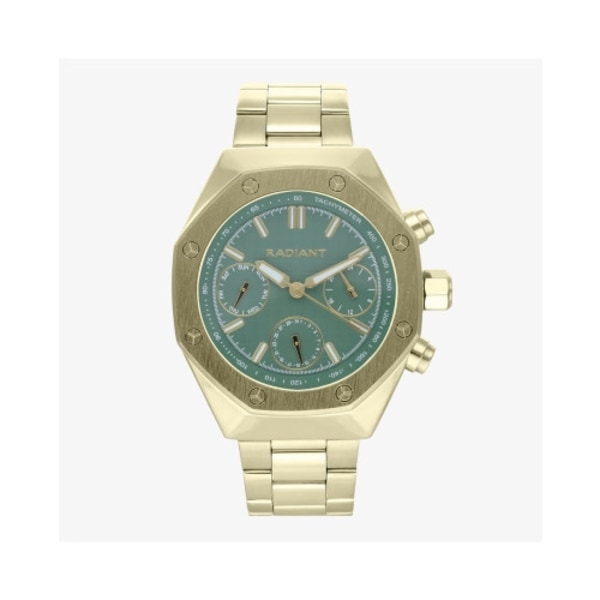 RADIANT RA628703 - Quartz Klocka Herr (44MM)