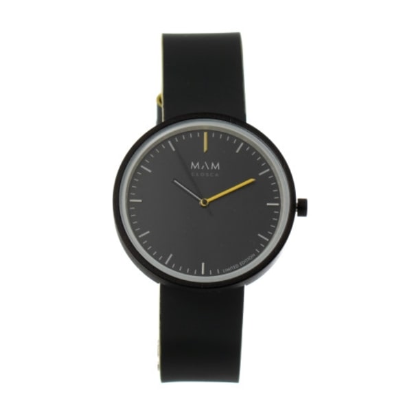 MAM MAM96 - Quartz Klocka Unisex (39MM)