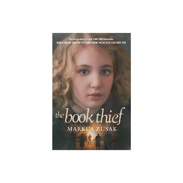 The Book Thief FTI (häftad, eng)