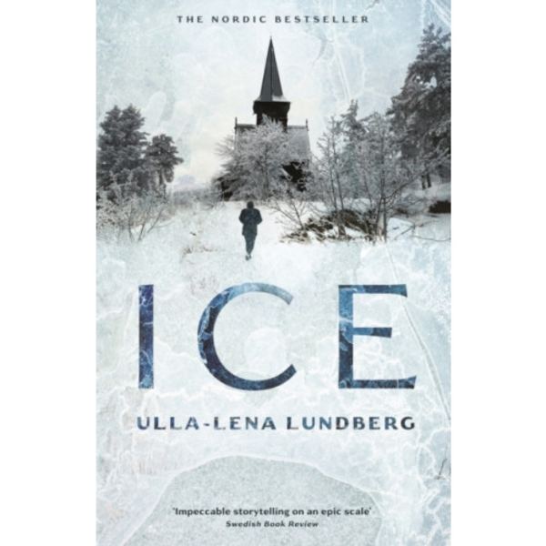 Ice (häftad, eng)