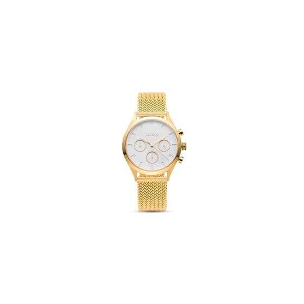 TAYROC TY51 - Quartz Klocka Dam (36MM)