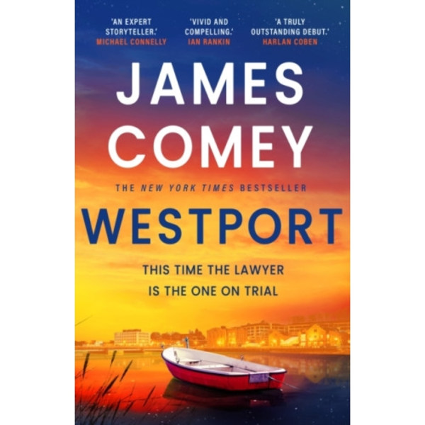 Westport (häftad, eng)