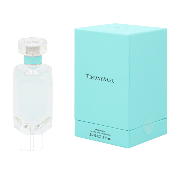 Tiffany & Co Edp Spray 75 ml Dam