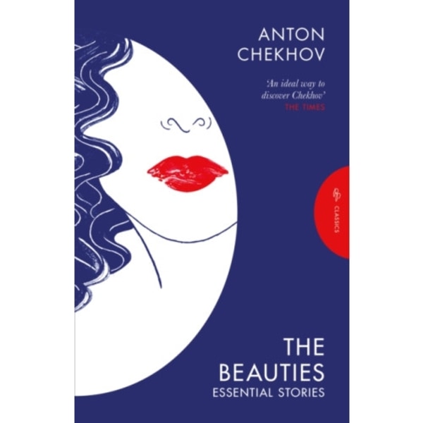 The Beauties (häftad, eng)