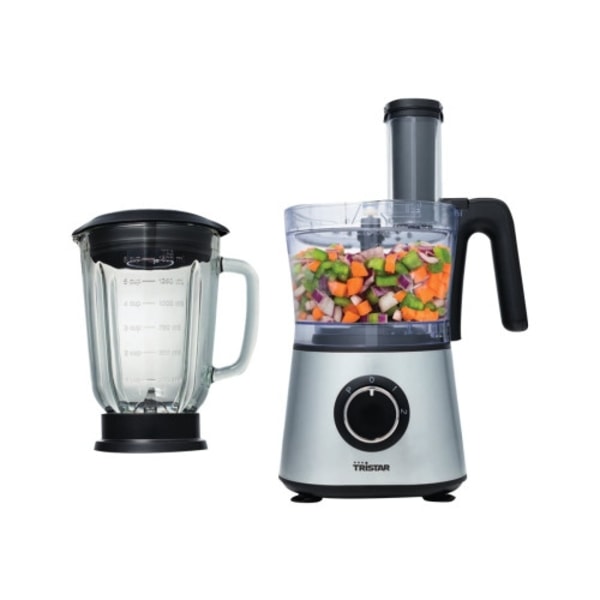 Tristar MX-4823 - matberedare - 600 W