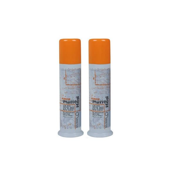 2-pack Fudge Matte Hed 85ml