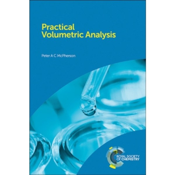 Practical Volumetric Analysis (häftad, eng)