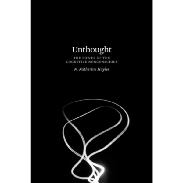 Unthought (häftad, eng)