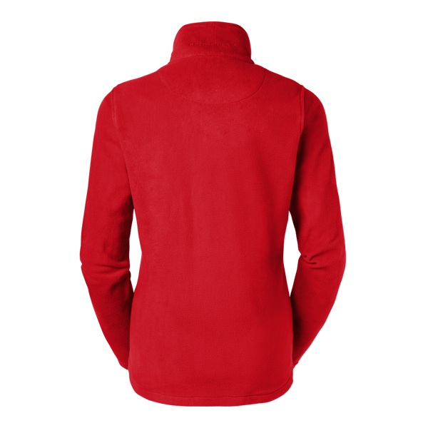 Alma Fleece w Red Female