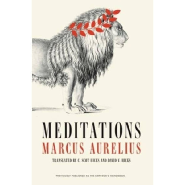 Meditations (häftad, eng)