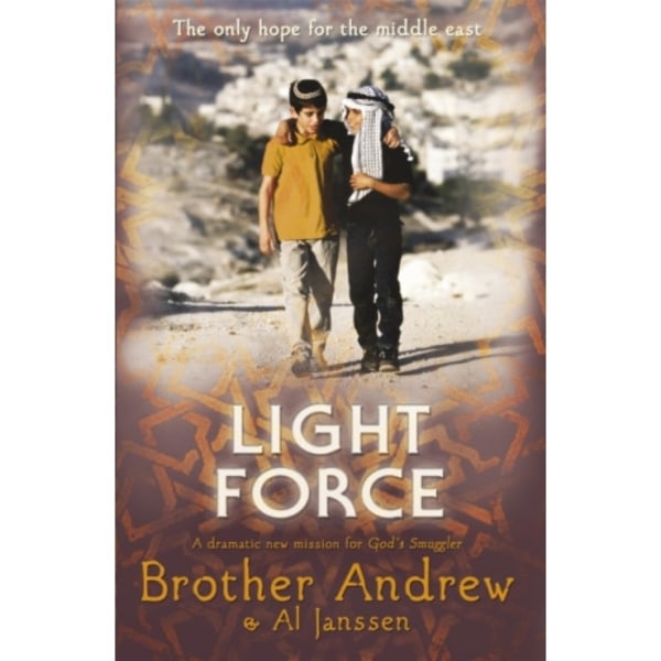 Light Force (häftad, eng)