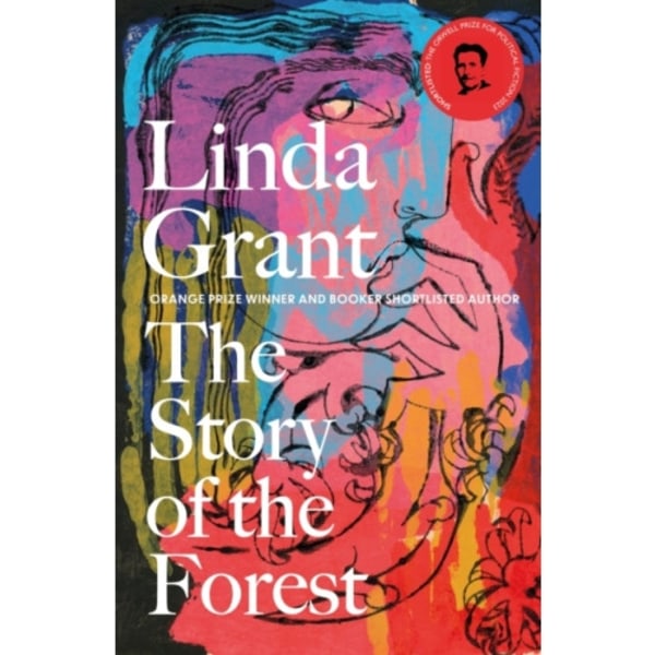 The Story of the Forest (inbunden, eng)