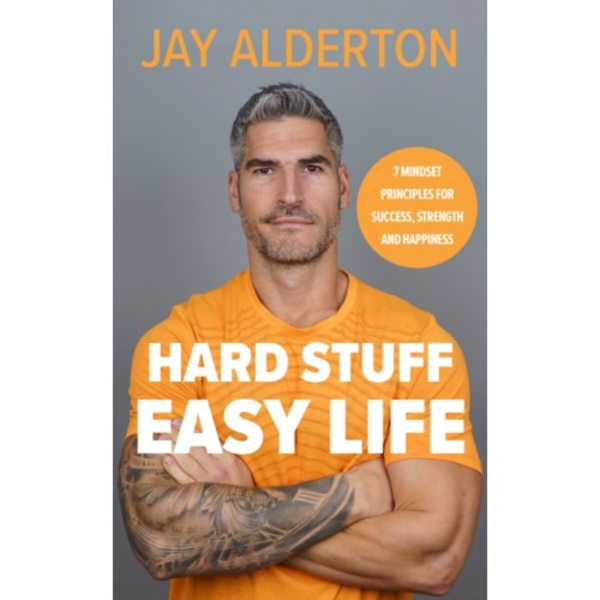 Hard Stuff, Easy Life (inbunden, eng)