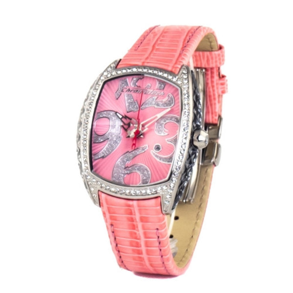 CHRONOTECH CT7998LS-07 - Quartz Klocka Dam (33MM)