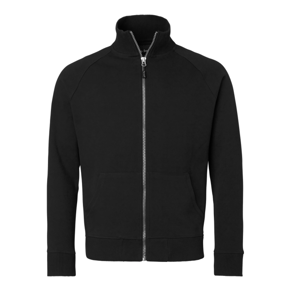 0202 Sweat Black Unisex