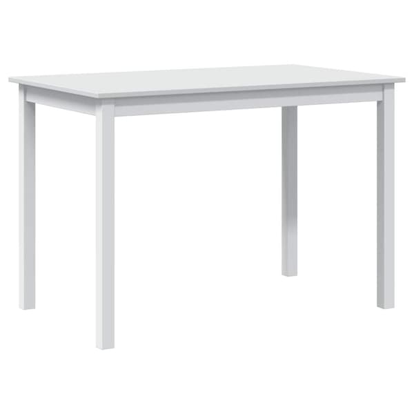Matgrupp 5 delar vit