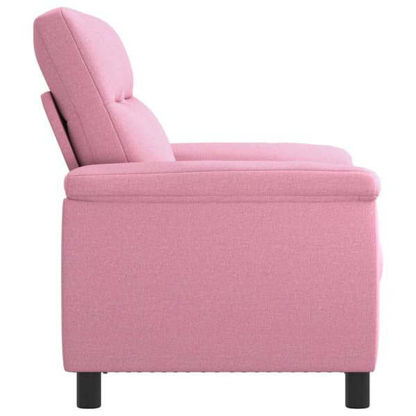 Soffa Rosa 178 x 90 x 95 cm Tyg