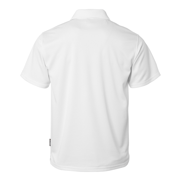 8127 Polo White Male